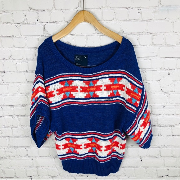 American Eagle Outfitters Sweaters - American Eagle women’s medium crewneck sweater